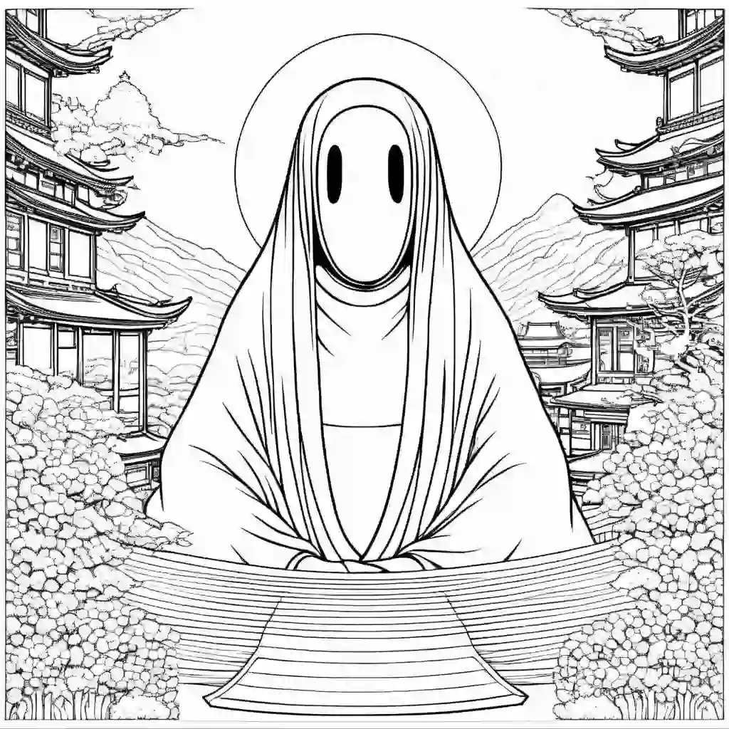 Manga and Anime_No Face (Spirited Away)_4411.webp